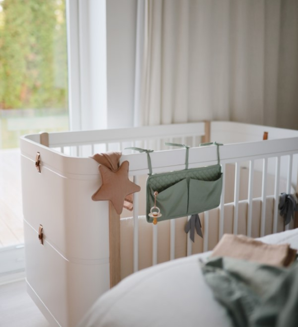 Storage Solutions