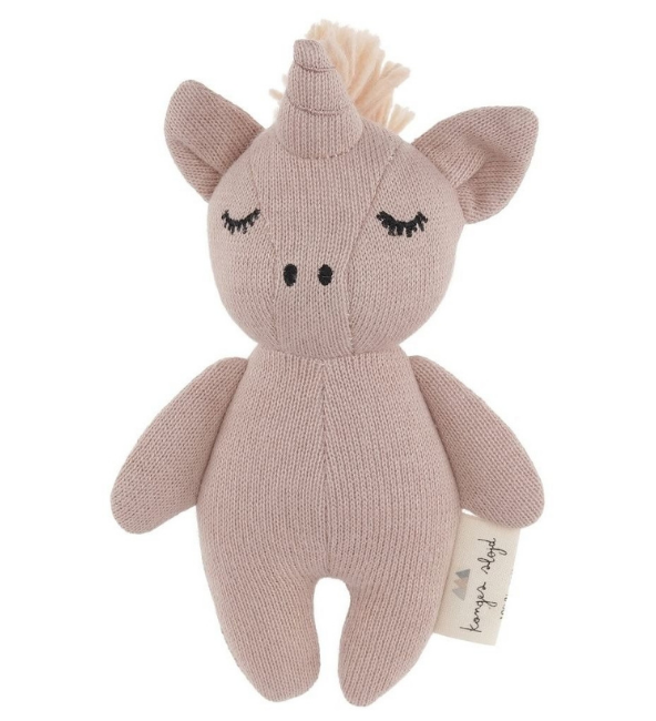 Konges Sløjd Rose Fawn Mini Unicorn