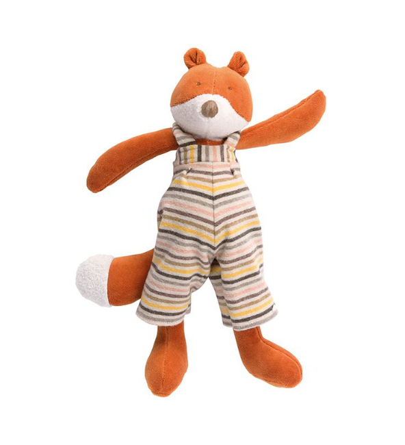 Moulin Roty La Grande Famille Little Fox Gaspard