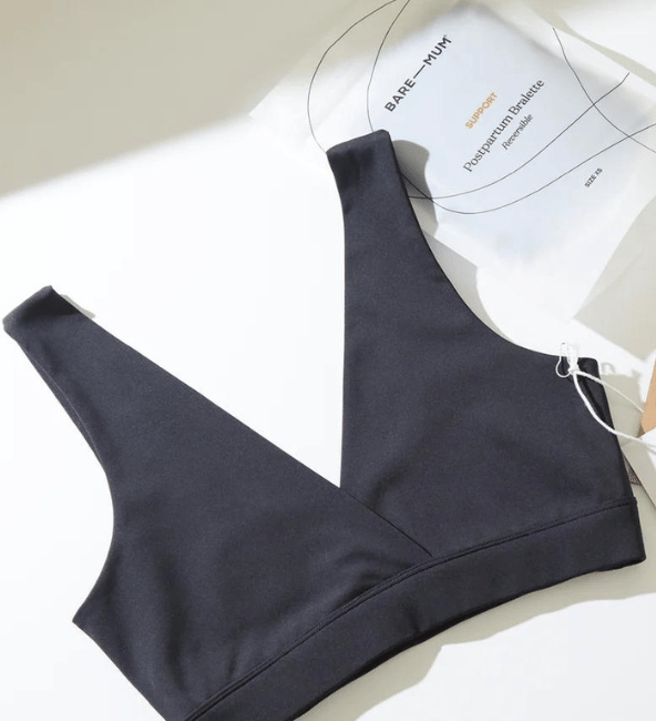 Bare Mum | Postpartum Bralette