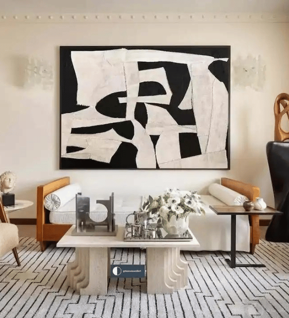Senja Wall Art