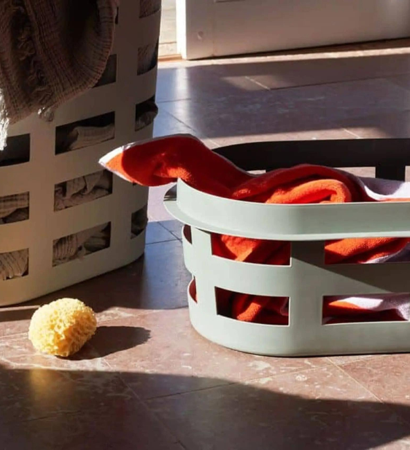 Hay Laundry Baskets