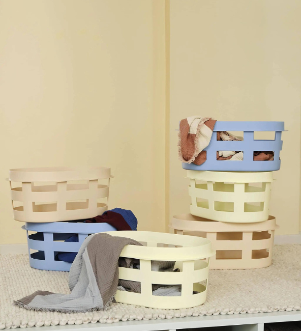 Hay Laundry Baskets