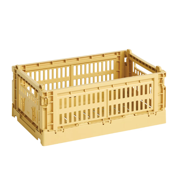 Hay Crates Storage Box Small