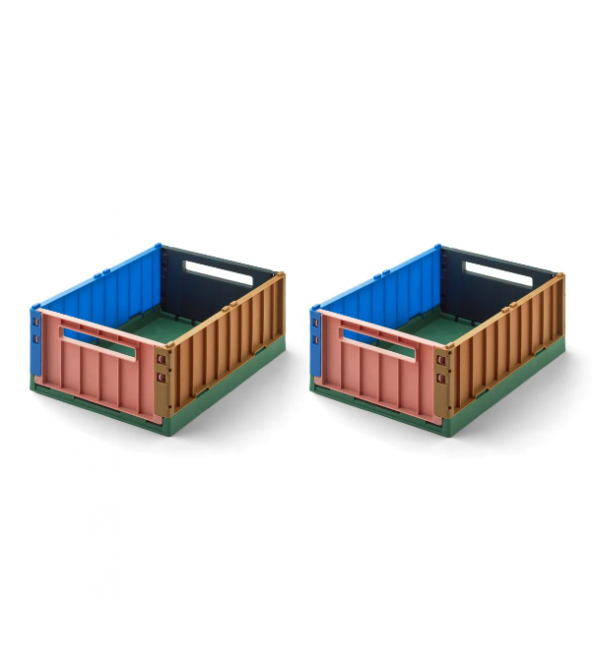 Storage Solutions