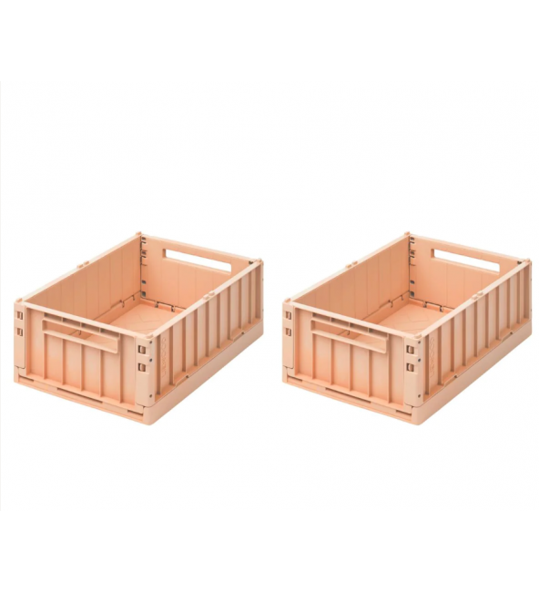 Storage Solutions
