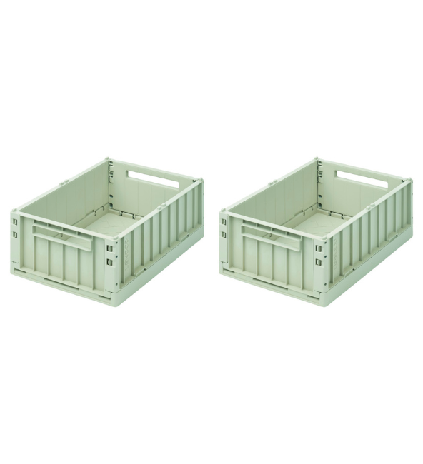 Storage Solutions