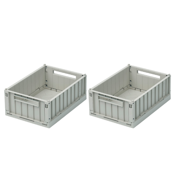 Storage Solutions