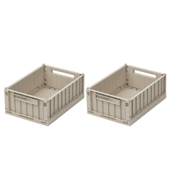 Storage Solutions