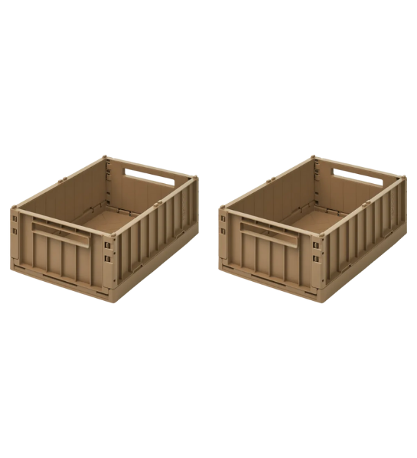 Storage Solutions