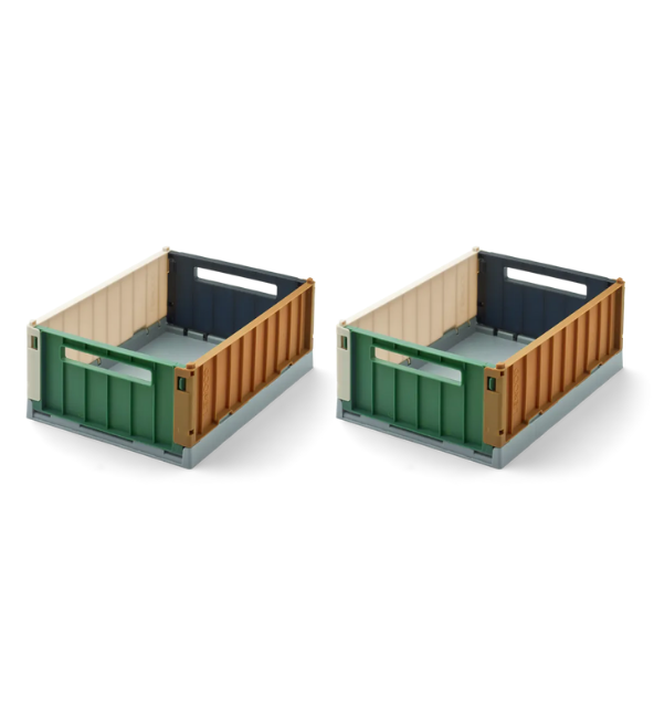 Storage Solutions