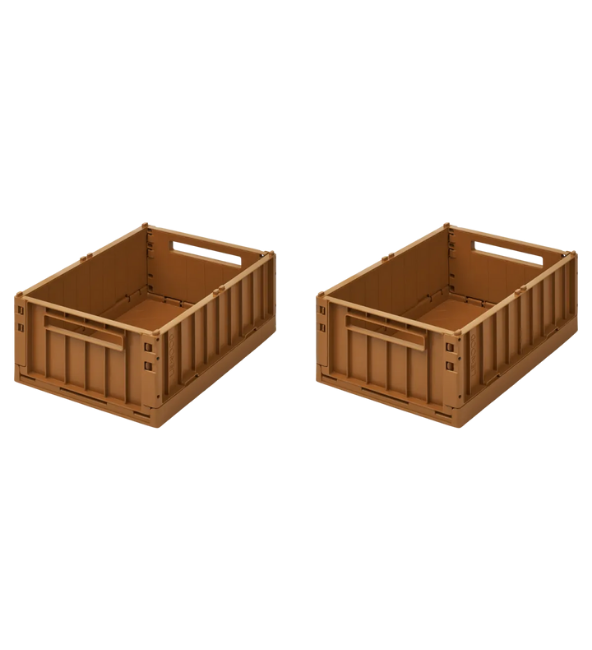 Storage Solutions